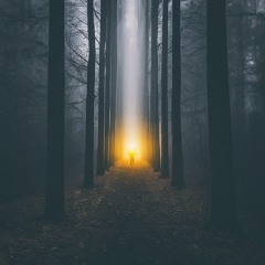 m@tro- End Of Light
