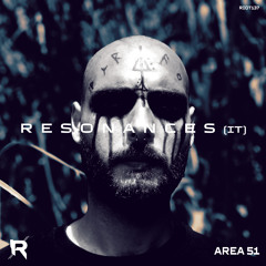 RIOT137 - Resonances (IT) - Area 51 [Riot]