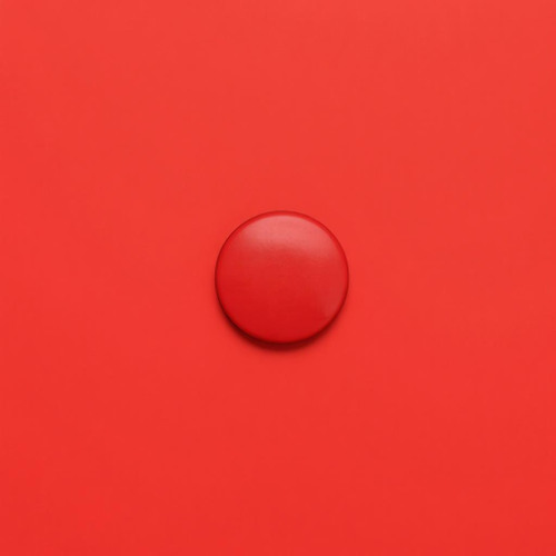 KING (X)ULU (SOS CALL) (UNRELEASED) - RED BUTTON. I WANT ANSWERS
