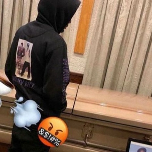 NH$ Kenzo - Feelin It (UNRELEASED)