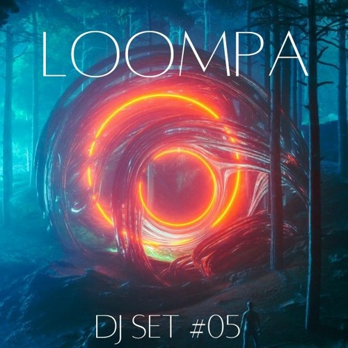 SET PSY FOREST #05