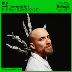 ELSI - Alberto Melloni - 14 Nov 2025