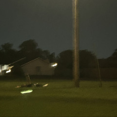 floating