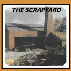 TTTE-SCRAPYARD