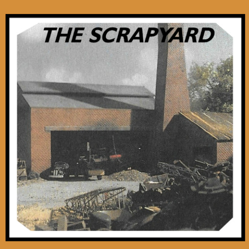 TTTE-SCRAPYARD