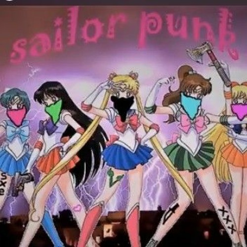 Sailor★Pünk & Niñx debacle - Siente el kaboom .mp3