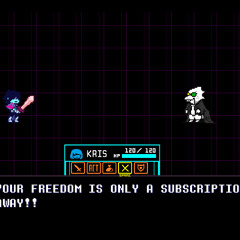 Deltarune: Tokyo2000 | Watch anime, free