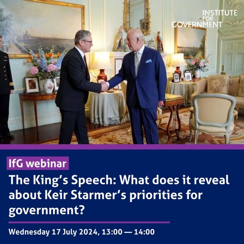 Stream The King’s Speech: What does it reveal about Keir Starmer’s ...