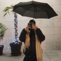 pero pa k ☔ (piola)