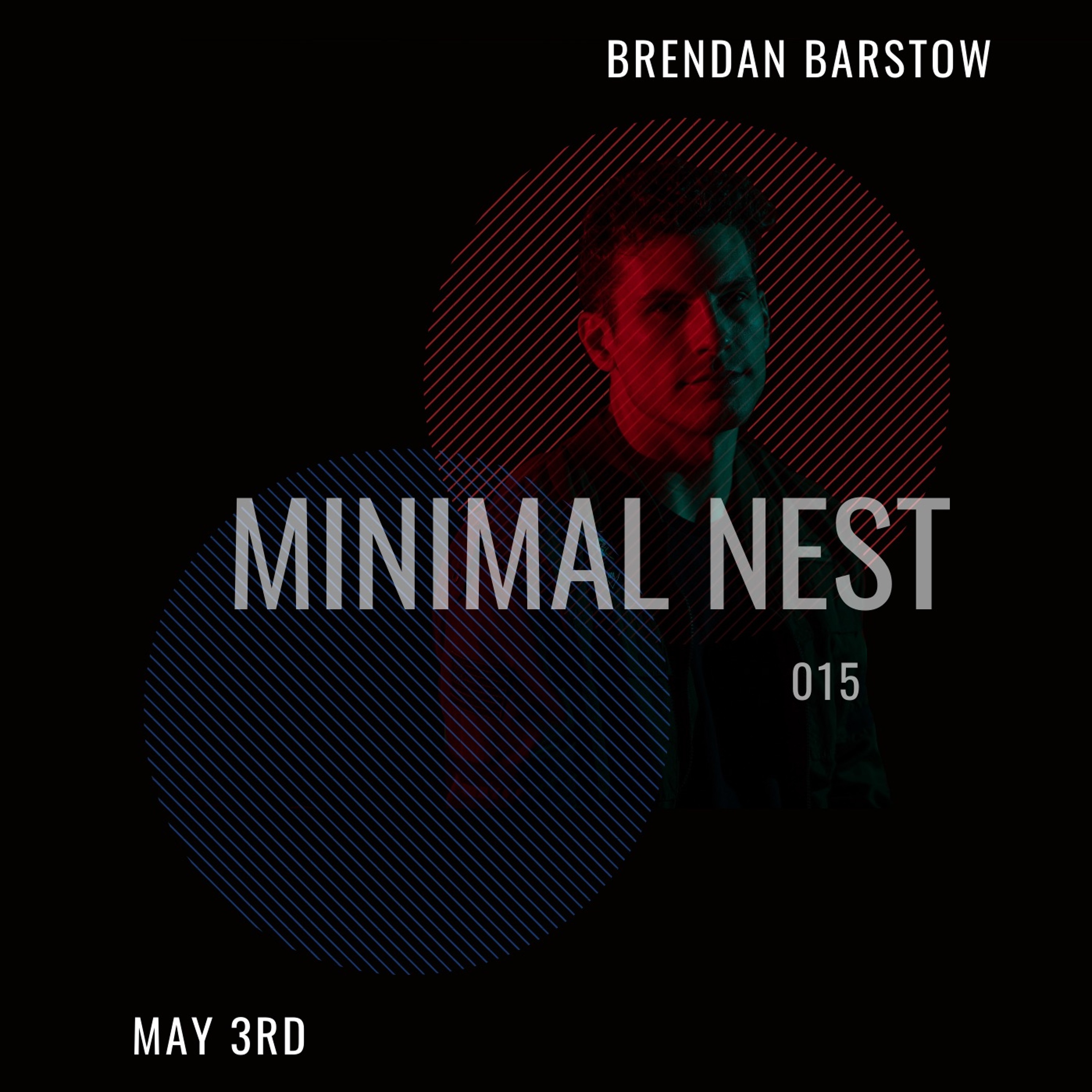 Minimal nest presented by Jc Morales