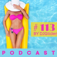 #113 MainStage June PodCast DJ Set by Oliver Lang feat Guetta, Tiesto , Garrix & Solveig