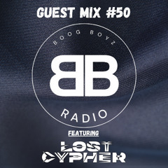 Guest Mix #050 - Lost Cypher