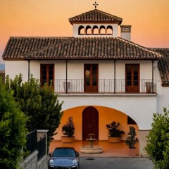 My casa is your casa