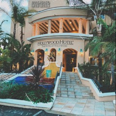 Raxx In The Bakknd f. Krispy715 (p. saintsdie)