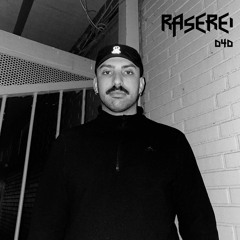 RASEREI 040 - ABSEITS