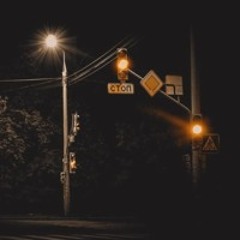 Streetlights
