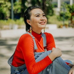 Nasa'n Ka, Oh Luna? by MarsMango for AWIT, MUSIKAT Mixtape | cover ni peyt