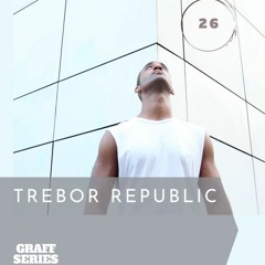 Graff Series #26 - TREBOR REPUBLIC