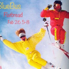 Express Yourself (NWA Charles Wright)2 - 26 - 2020 FlatBread