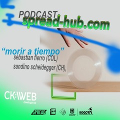 PODCAST-SPREAD-HUB(001)/ "Morir a tiempo"
