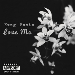 Love Me (Prod. Horabeats)