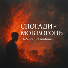 Спогади - Мов Вогонь v3.1