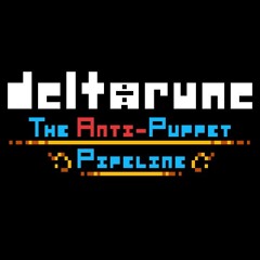 The Anti-Puppet Pipeline