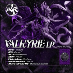 'VALKYRIE LP' [FREE DOWNLOAD]