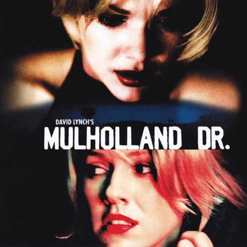 Mulholland Dr. - Mr Roque/Betty’s Theme