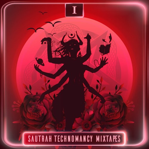 Technomancy Mixtape Vol I