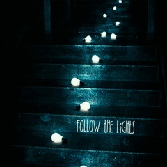 Follow the lights