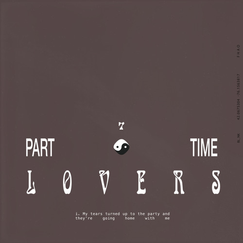 Part Time Lovers