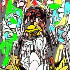 Paranoid Arkkamoid - Beautiful Lights