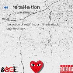 Retaliation(Prod.wavyb0i)