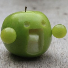 Merry Berry (unreleased)