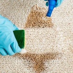 Ways To Get Rid Of Nasty Carpet Stains