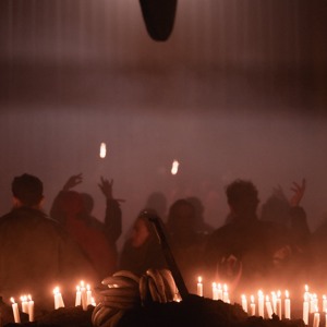 Apolemia, LYZZA, Fake Moss & Guests at Rain Room, Horst Festival 2026