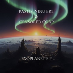 Exoplanet (Original Mix)