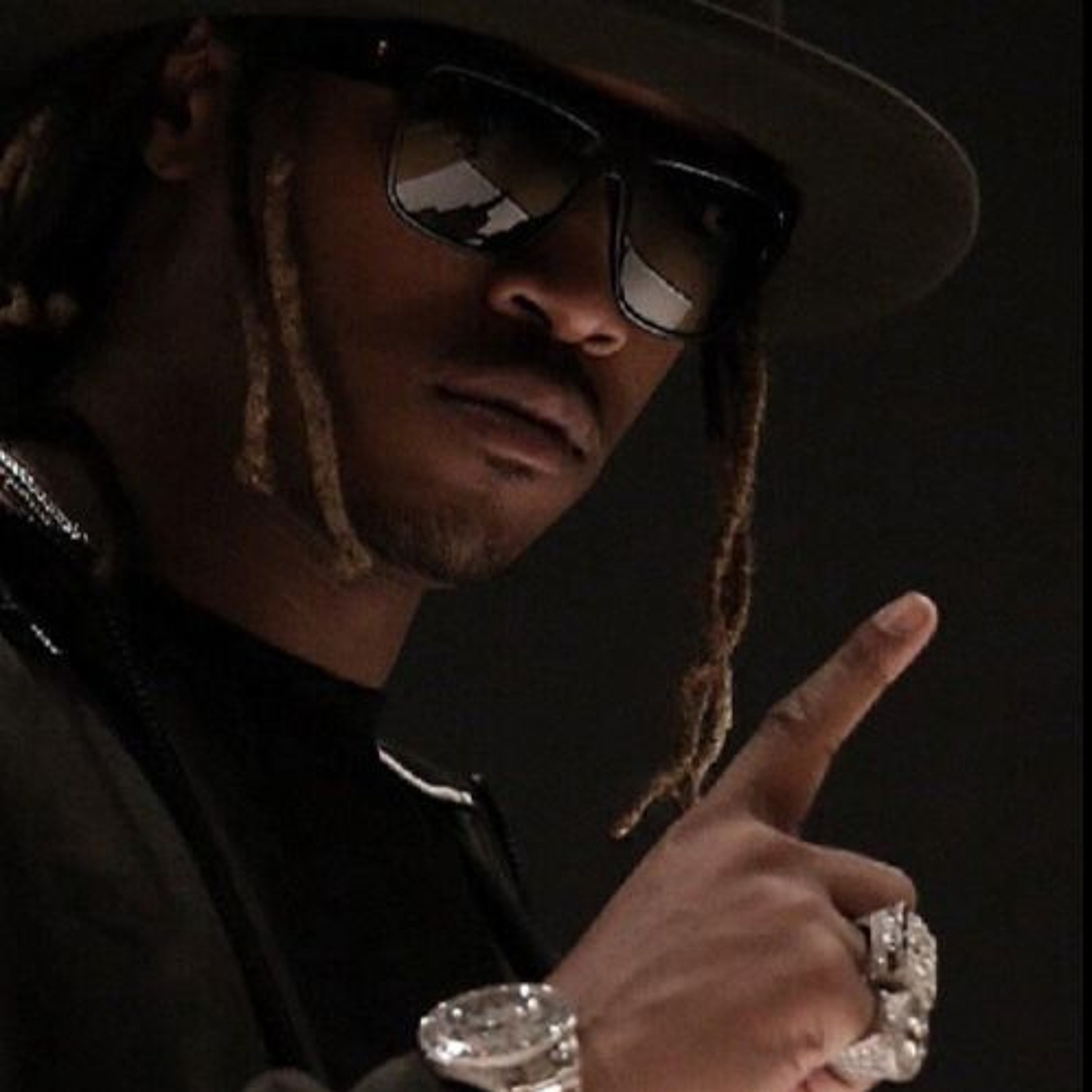 Future x Polo G x BossMan Dlow Type Beat "NIGHT" Prod PB Large | Rap / Trap Instrumental episode artwork