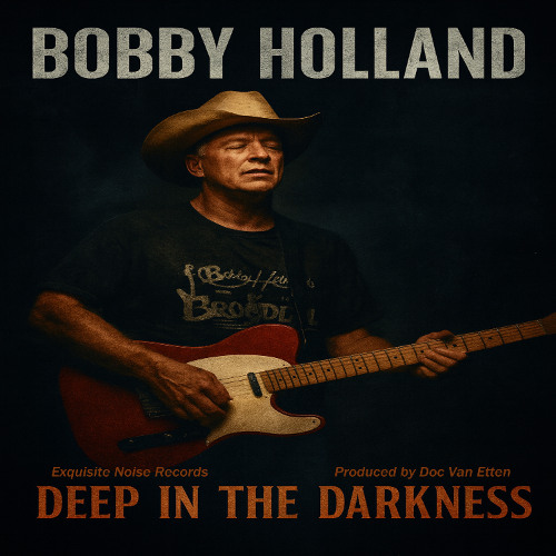 Bobby Holland - The Echo
