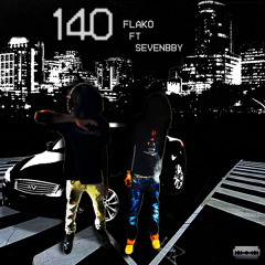 140 w sevenbby prod. luh7