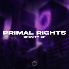 Primal Rights - Heat Hitta