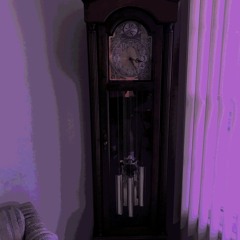 Grandfather Clock