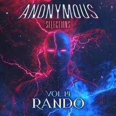 ANONYMOUS SELECTIONS MIXTAPE VOL14