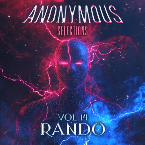 ANONYMOUS SELECTIONS MIXTAPE VOL14