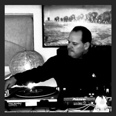 DJ ERBOMATIC - VINYL ONLY TECH HOUSE MIX (FEBRUARY 2023)