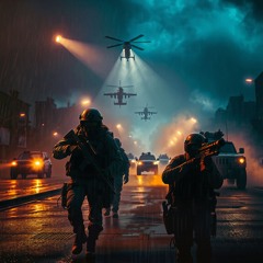 Black Ops Echo