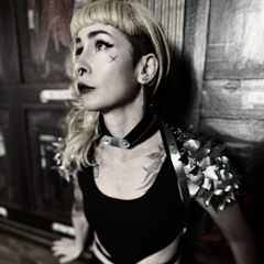 NUKY UNCHAINED AT ETHERAL DECIBEL 2025