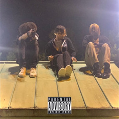 koolaid! -  used to it(prod. Stevens)