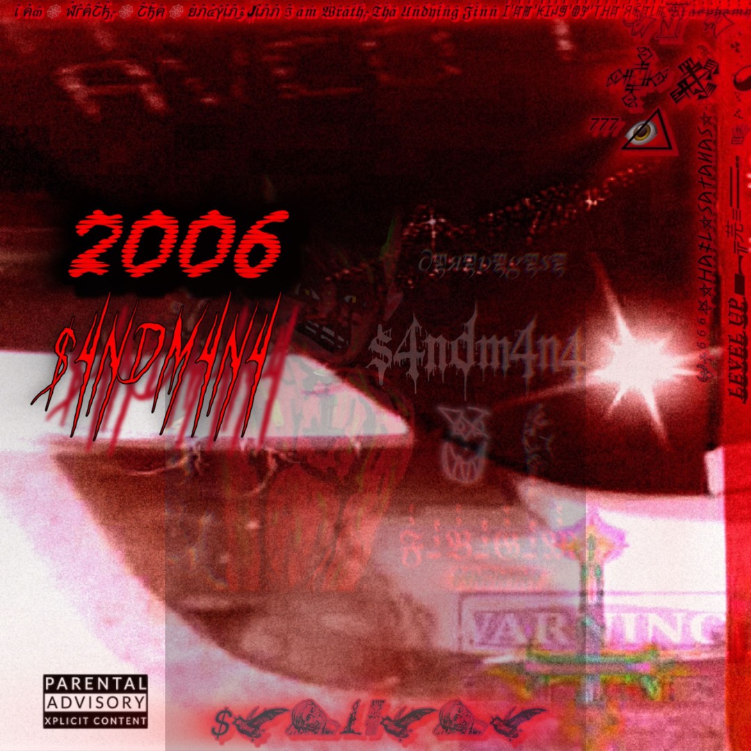 Stream 2006;/ by $4ndm4n4 | Listen online for free on SoundCloud